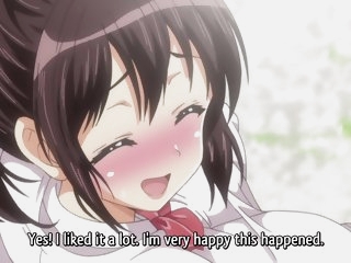 Bangable Girl - Episode 01