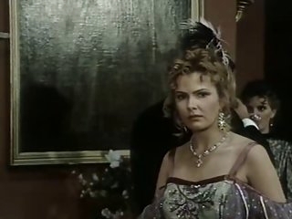 Rebecca, La Signora Del